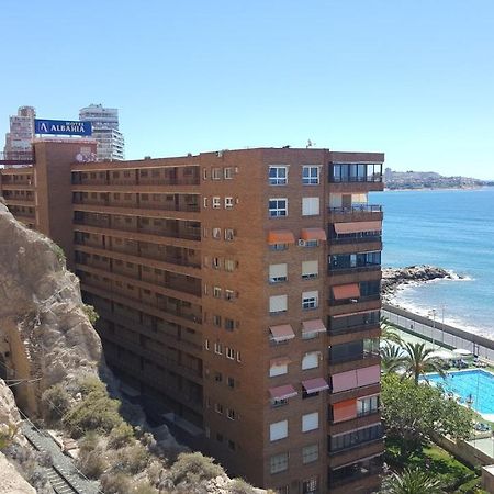 Rocafel 5º Appartement Alicante Buitenkant foto