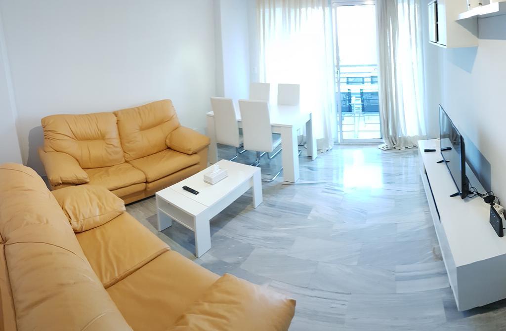 Rocafel 5º Appartement Alicante Buitenkant foto