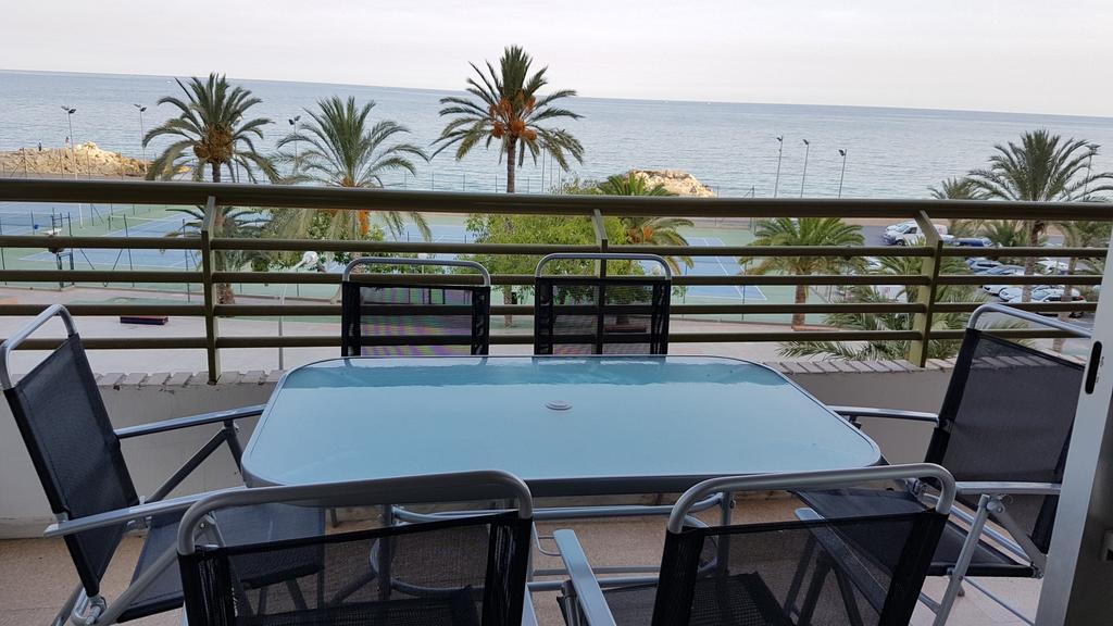 Rocafel 5º Appartement Alicante Buitenkant foto